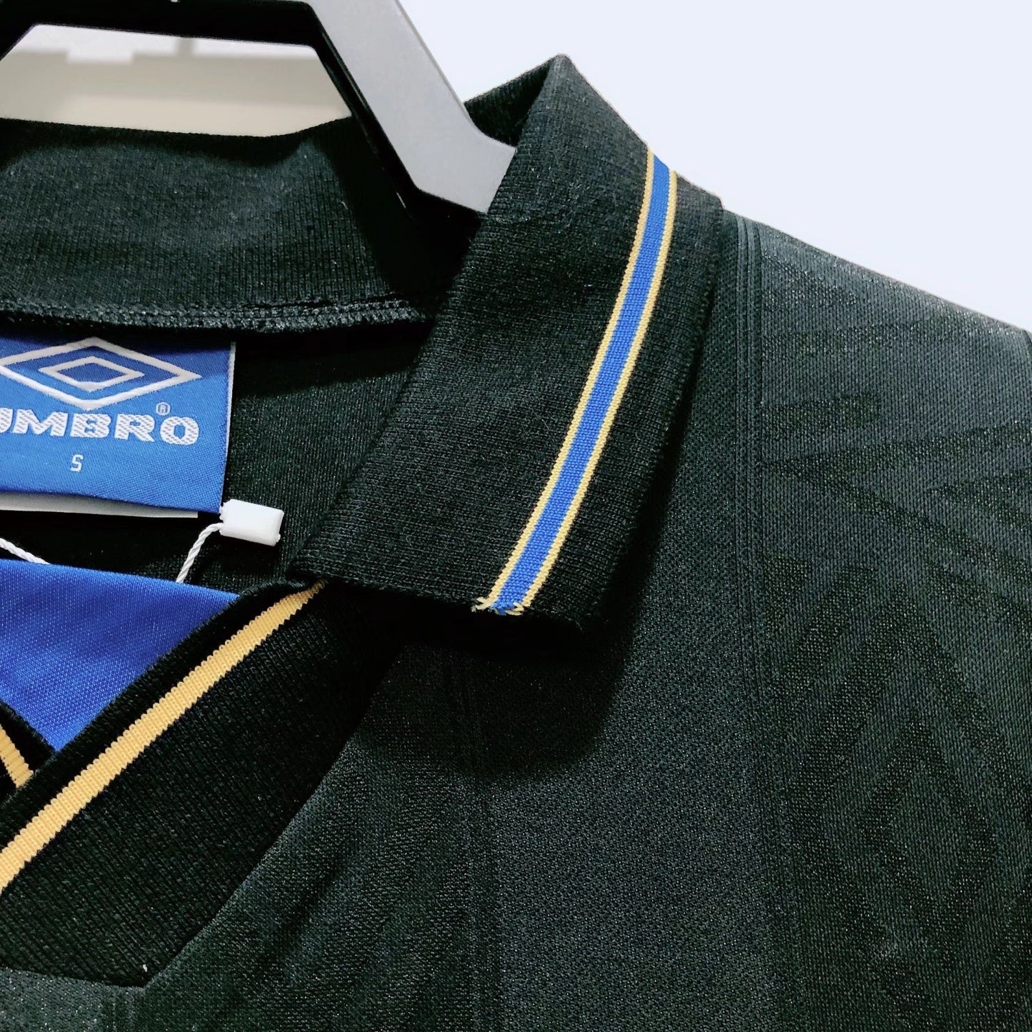 Maillot Rétro Homme Manchester United Extérieur - Saison 1993/94