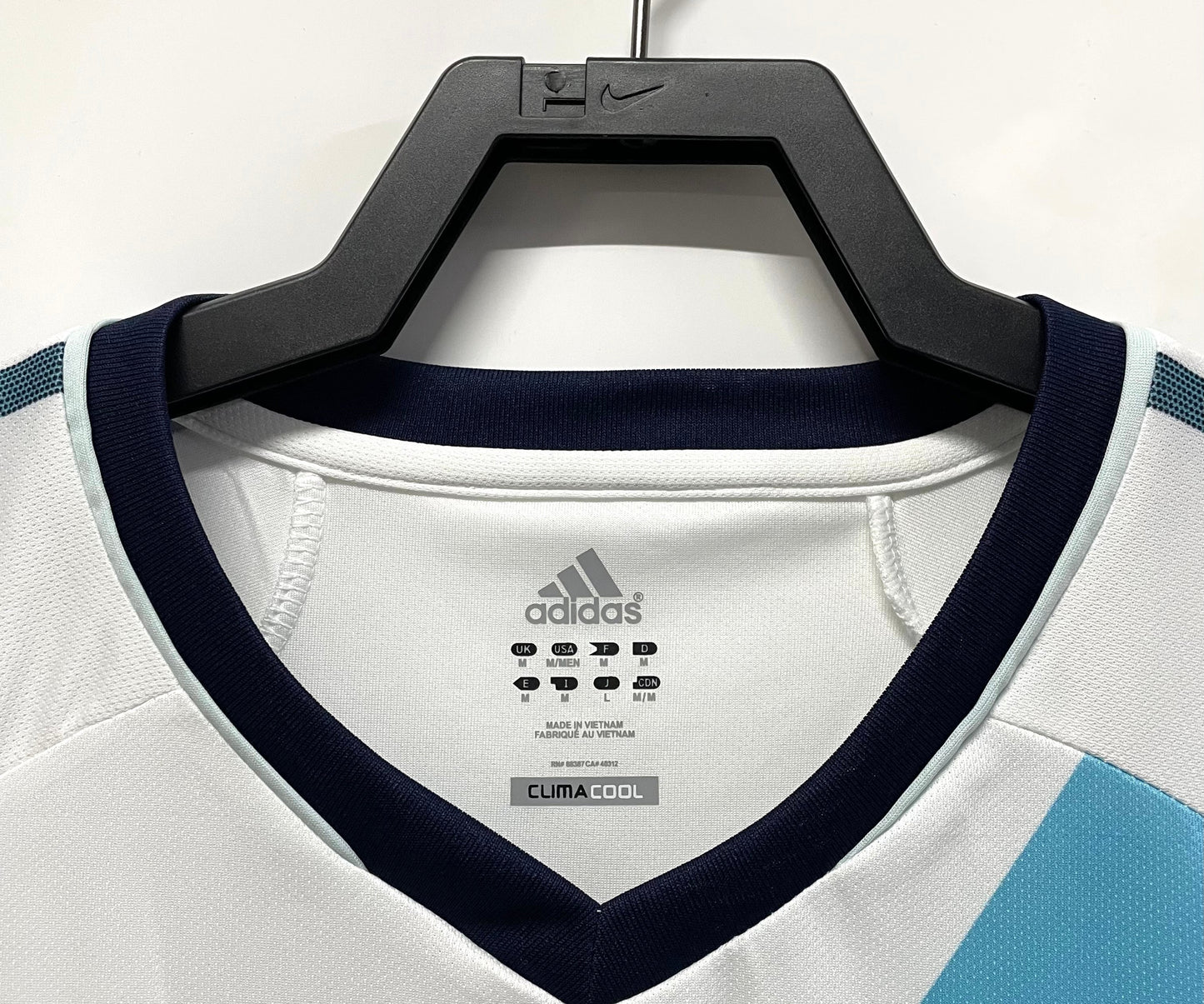 Maillot Homme Rétro Chelsea Extérieur - 2012/2013