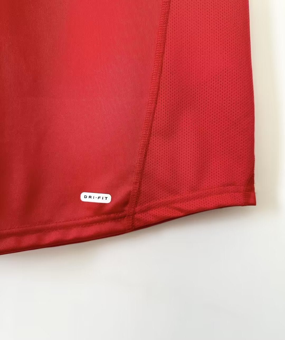 Camiseta Retro de Hombre del Arsenal - Temporada 2001/02