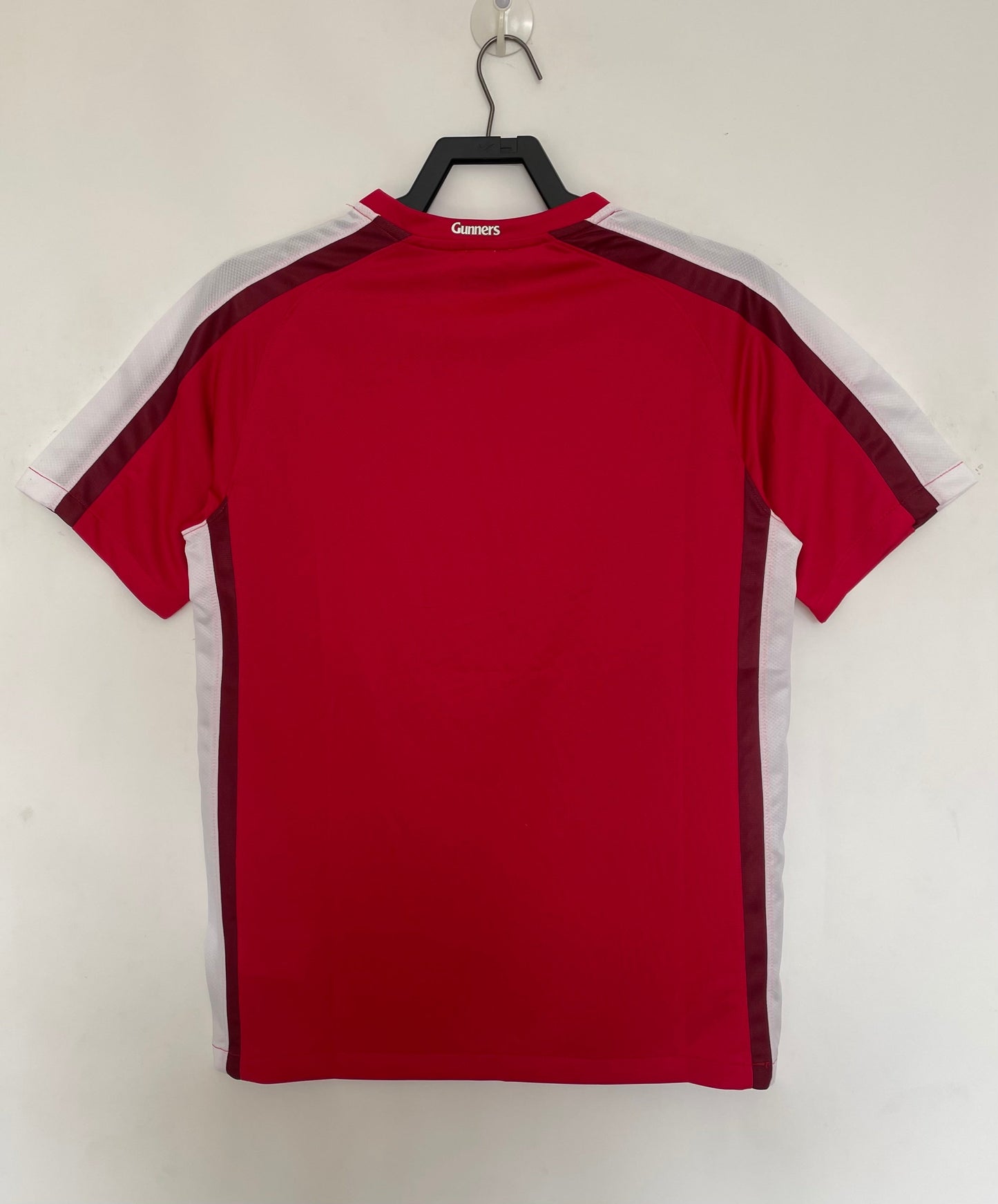 Maillot Rétro Domicile Homme Arsenal - 2008/10
