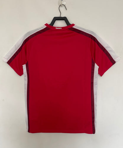 Maillot Rétro Domicile Homme Arsenal - 2008/10