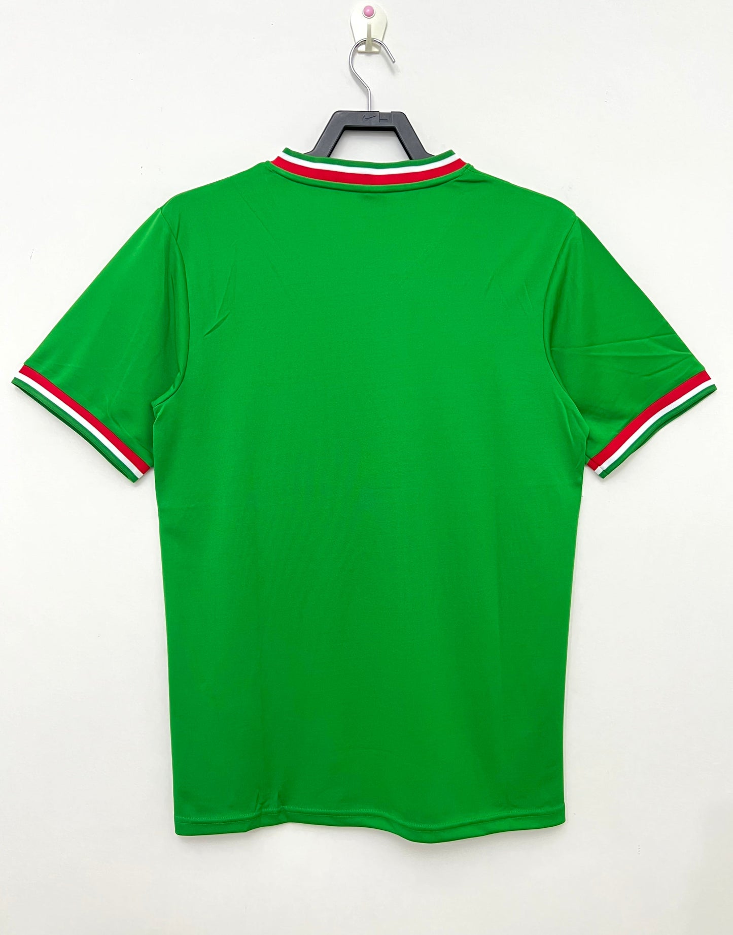 Camiseta Retro Selección Nacional de México para Hombre - 1970