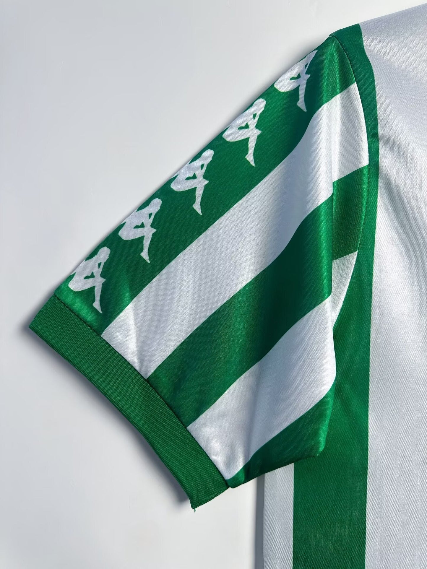 Maillot Rétro Homme Real Betis - Saison 1999/00