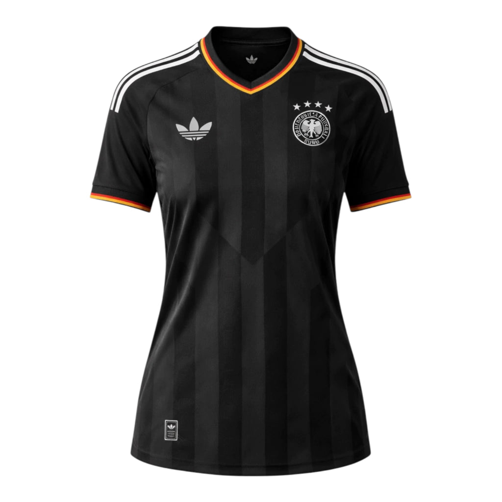 Maillot Homme Allemagne Édition Spéciale Noir - 26/27