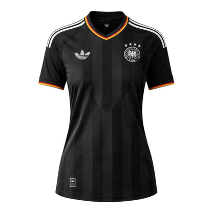 Maillot Homme Allemagne Édition Spéciale Noir - 26/27
