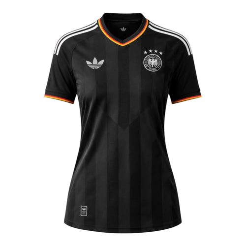 Maillot Homme Allemagne Édition Spéciale Noir - 26/27