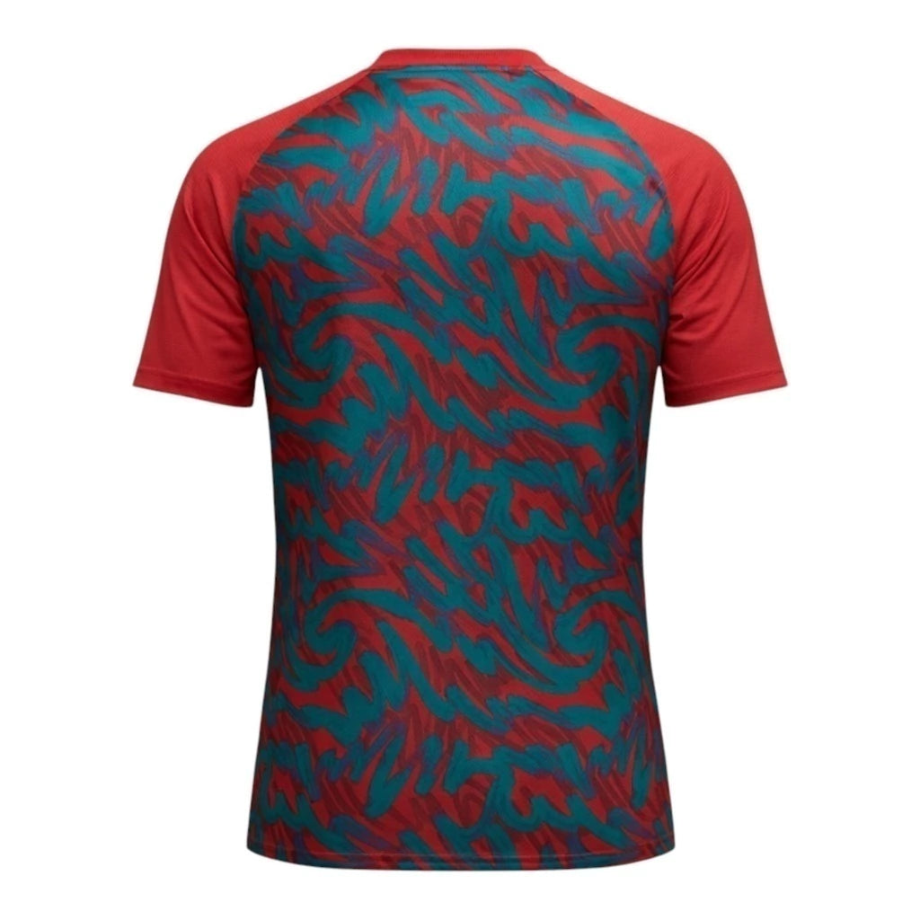 Maillot Homme Portugal Equipe Nationale Avant-Match I - 26/27