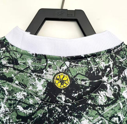 Maillot Rétro Homme Manchester United Édition Conjointe - 2026/27