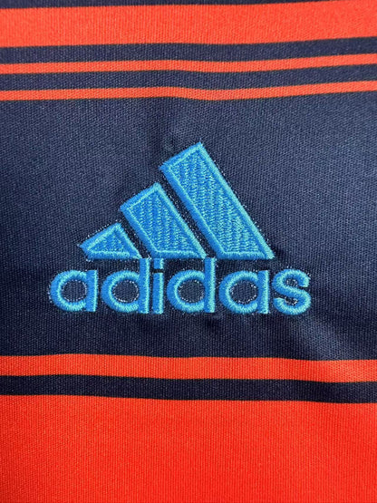 Jersey Marseille Retro - 2011/2012