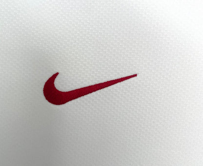 Man's Retro Jersey Portugal National Team - 2006