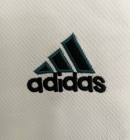 Maillot Rétro Homme Newcastle United Extérieur - 1999/00