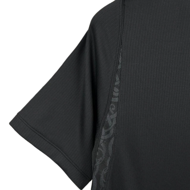 Camiseta de Visitante de la Selección Nacional de Noruega para Hombre - 26/27
