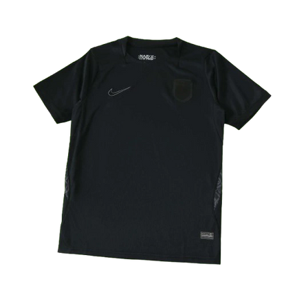 Camiseta de Visitante de la Selección Nacional de Noruega para Hombre - 26/27