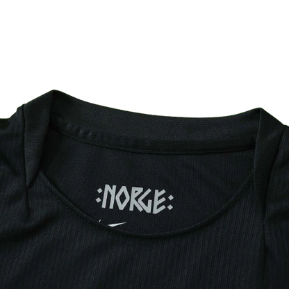 Camiseta de Visitante de la Selección Nacional de Noruega para Hombre - 26/27
