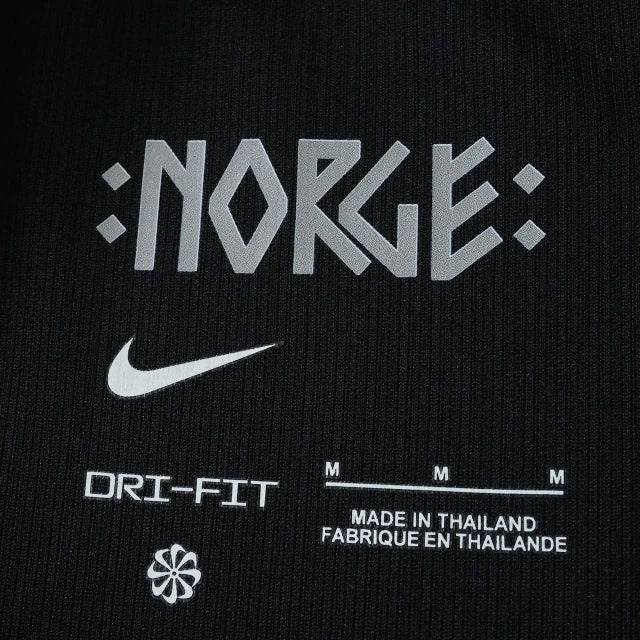 Camiseta de Visitante de la Selección Nacional de Noruega para Hombre - 26/27