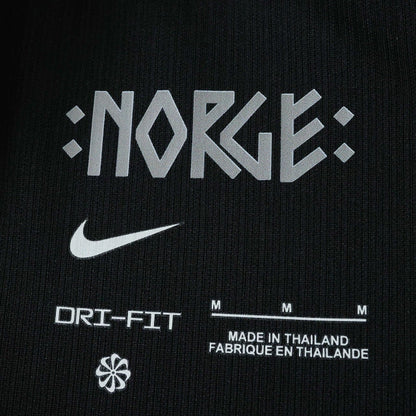 Camiseta de Visitante de la Selección Nacional de Noruega para Hombre - 26/27