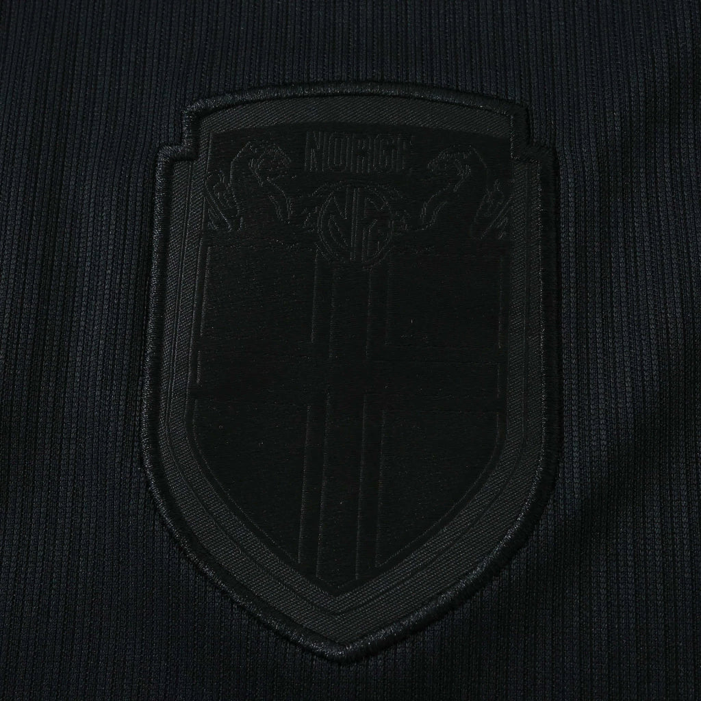 Camiseta de Visitante de la Selección Nacional de Noruega para Hombre - 26/27