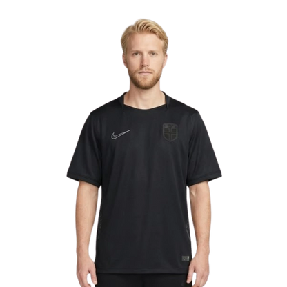 Camiseta de Visitante de la Selección Nacional de Noruega para Hombre - 26/27