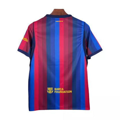 Camiseta de hombre del FC Barcelona - Equipación local - 26/27