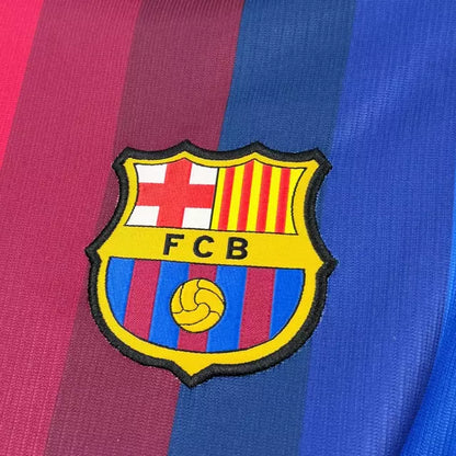 Camiseta de hombre del FC Barcelona - Equipación local - 26/27