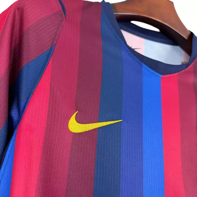 Camiseta de hombre del FC Barcelona - Equipación local - 26/27