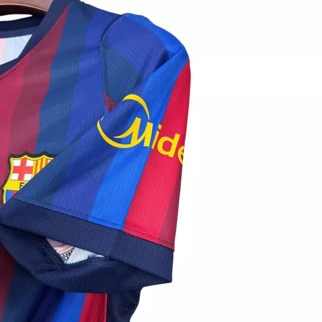 Camiseta de hombre del FC Barcelona - Equipación local - 26/27