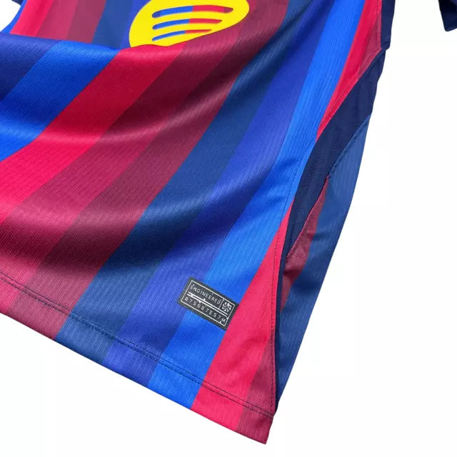 Camiseta de hombre del FC Barcelona - Equipación local - 26/27