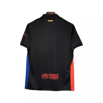 Man's Jersey Barcelona Team Away - 24/25