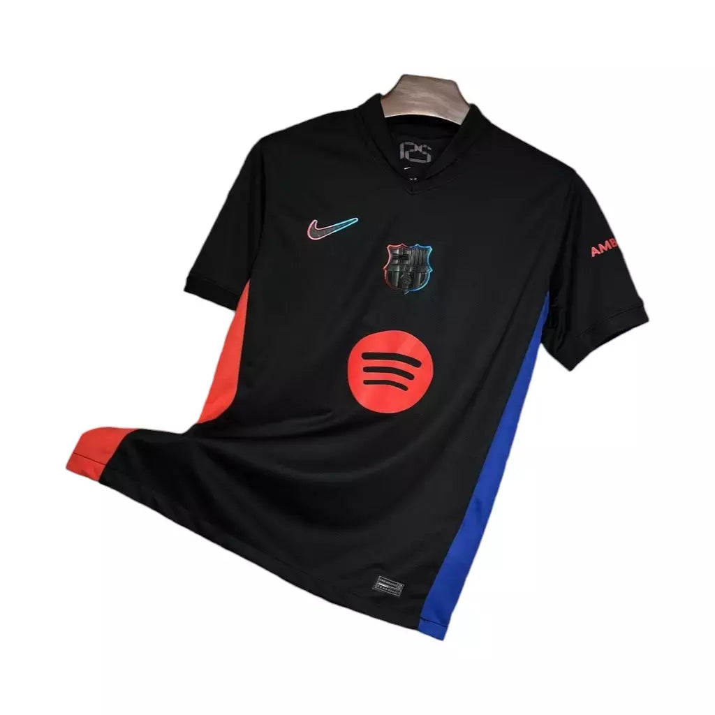 Man's Jersey Barcelona Team Away - 24/25