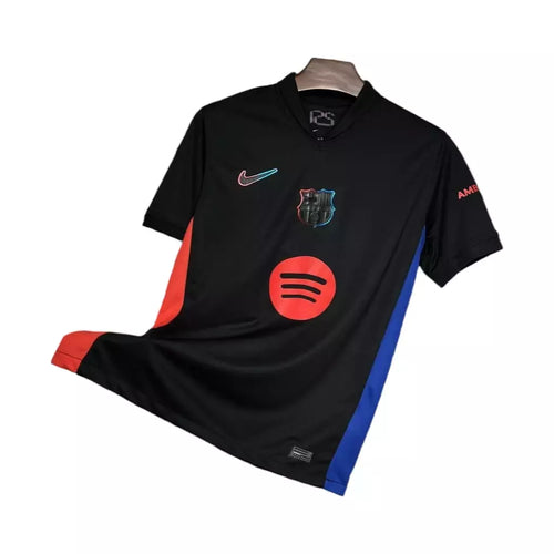 Man's Jersey Barcelona Team Away - 24/25