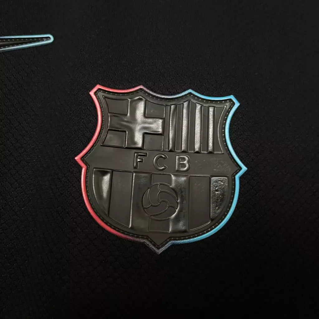 Man's Jersey Barcelona Team Away - 24/25