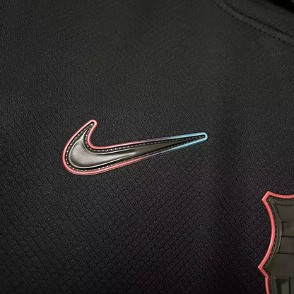 Man's Jersey Barcelona Team Away - 24/25