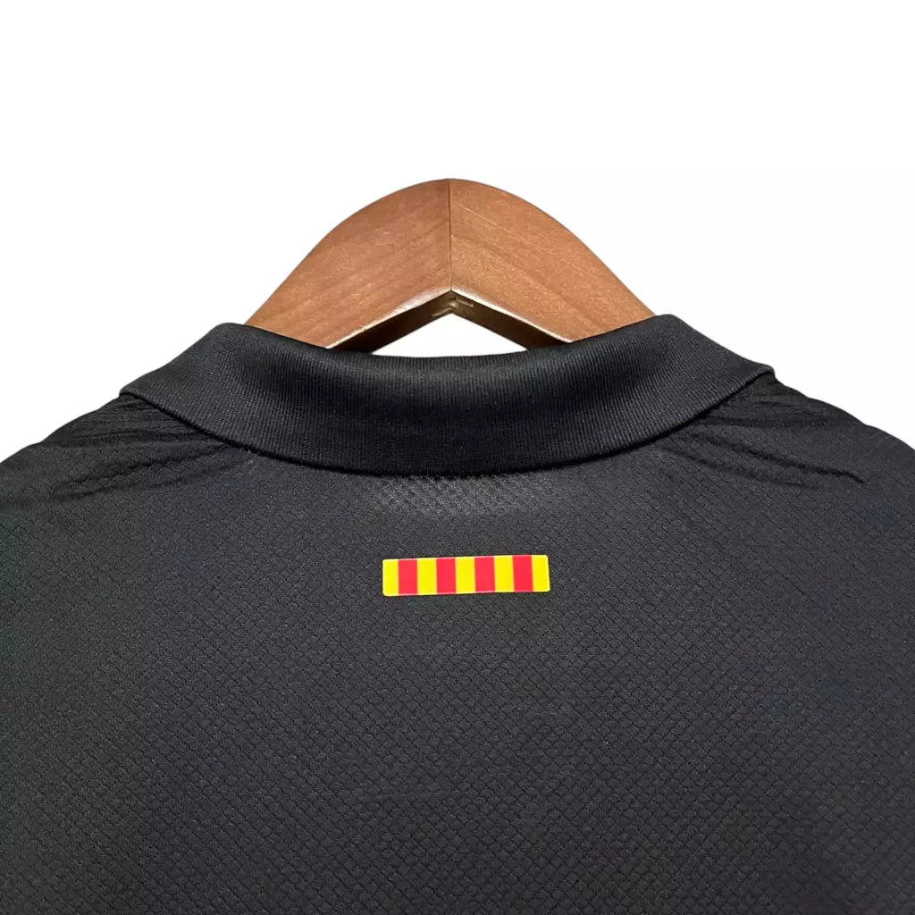 Man's Jersey Barcelona Team Away - 24/25