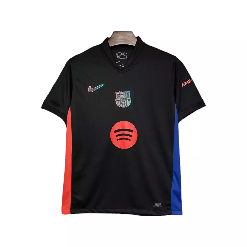 Man's Jersey Barcelona Team Away - 24/25