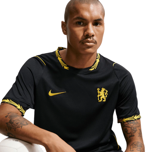 Man's Jersey Chelsea Team Away - 26/27
