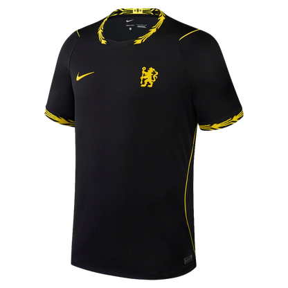 Maillot Homme Chelsea Extérieur - 26/27