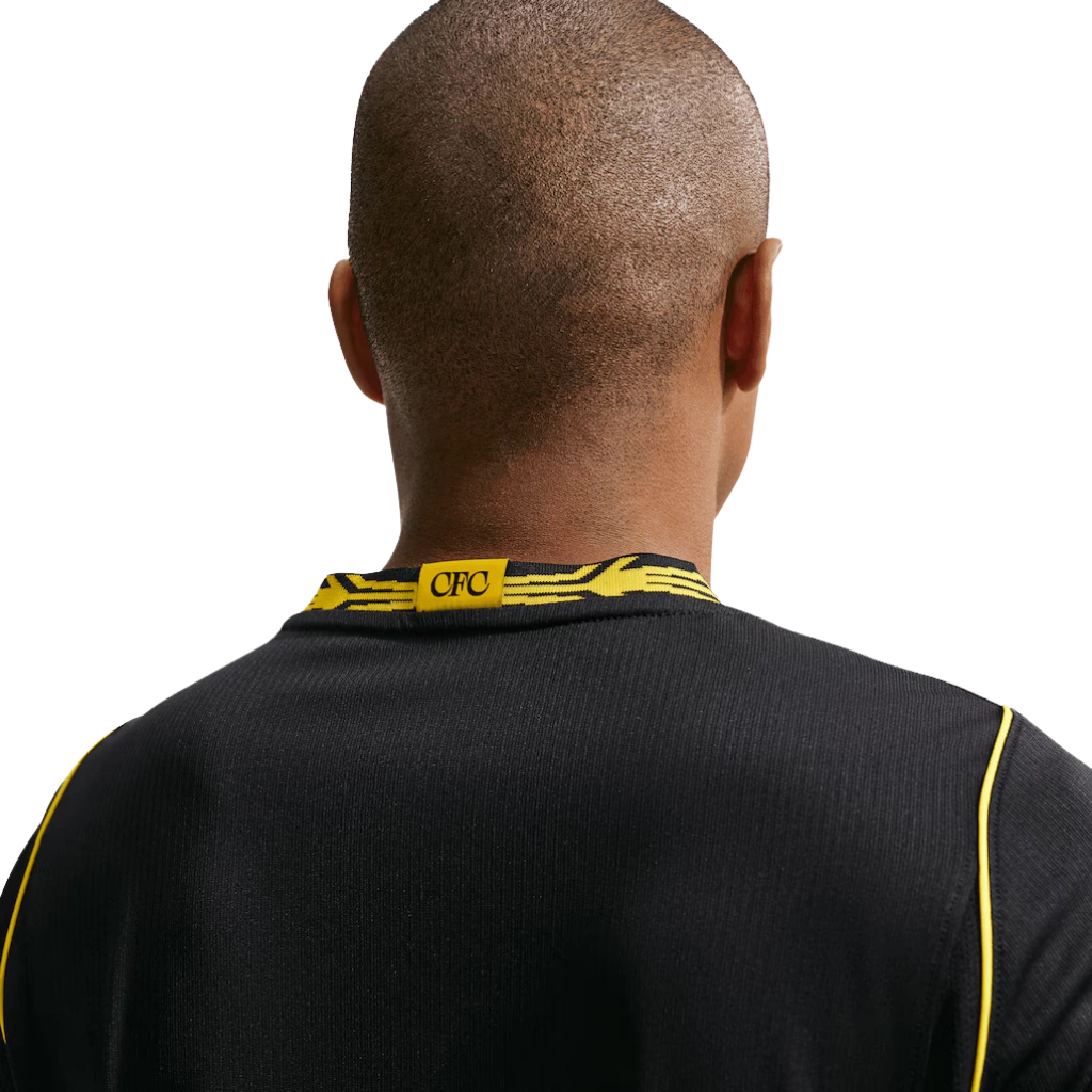 Maillot Homme Chelsea Extérieur - 26/27