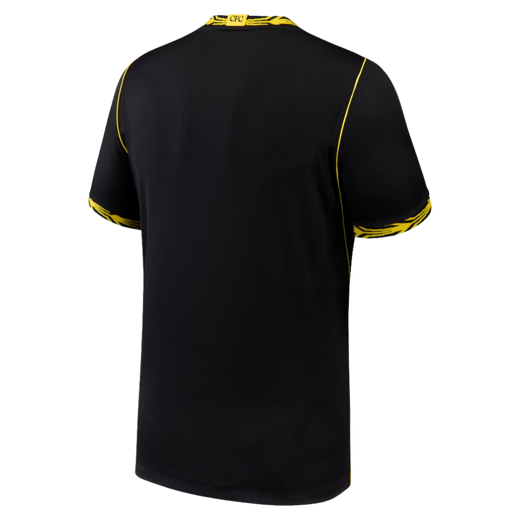 Maillot Homme Chelsea Extérieur - 26/27