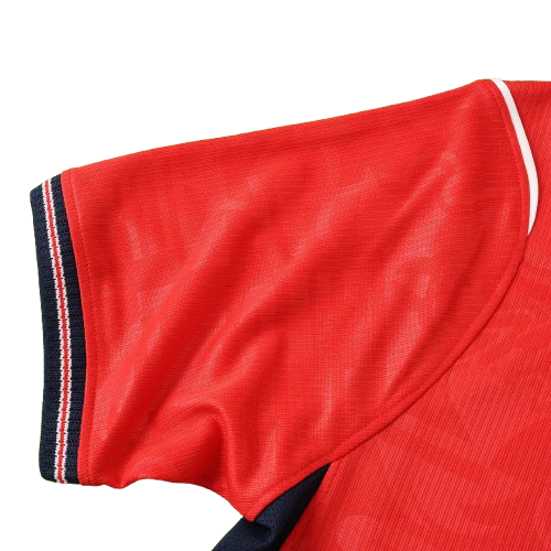Man's Jersey England National Team Away - 26/27