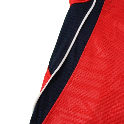 Man's Jersey England National Team Away - 26/27