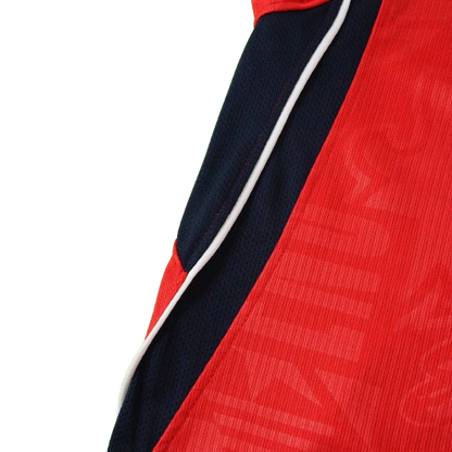 Man's Jersey England National Team Away - 26/27