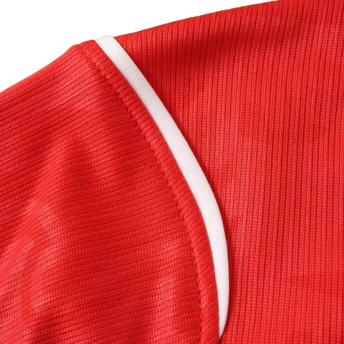 Man's Jersey England National Team Away - 26/27