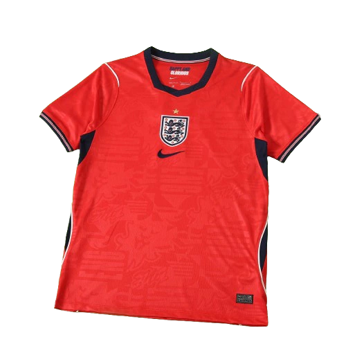 Man's Jersey England National Team Away - 26/27