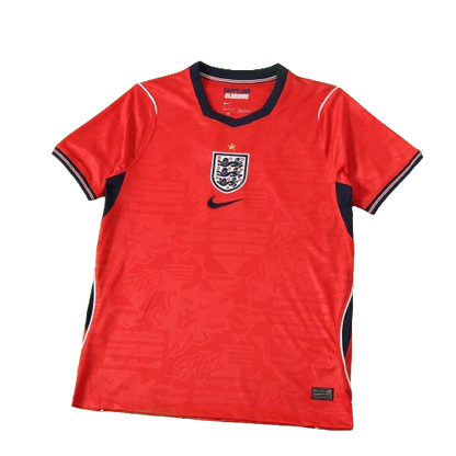 Man's Jersey England National Team Away - 26/27