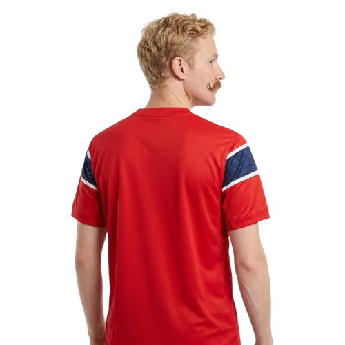 Camiseta de hombre de la selección nacional de Noruega - Local - 26/27