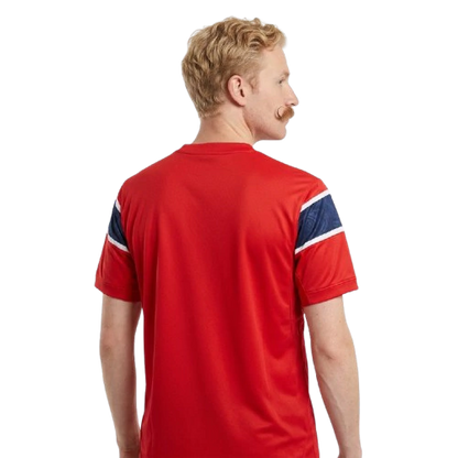 Camiseta de hombre de la selección nacional de Noruega - Local - 26/27