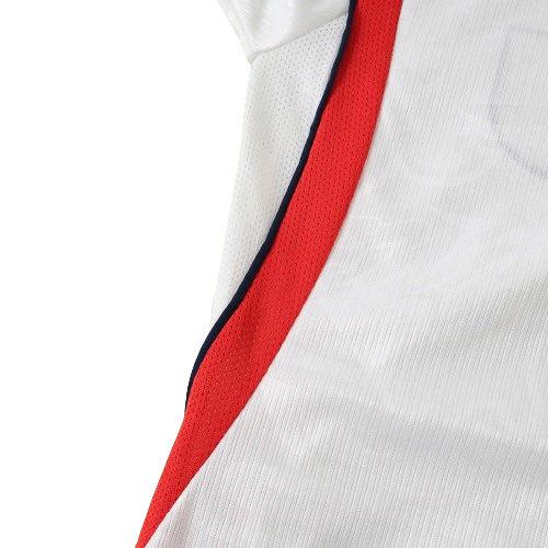Woman's Jersey England National Team Home - 26/27