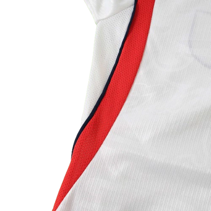Woman's Jersey England National Team Home - 26/27