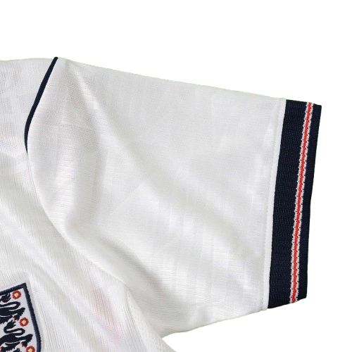 Woman's Jersey England National Team Home - 26/27