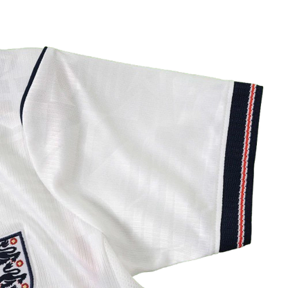 Woman's Jersey England National Team Home - 26/27